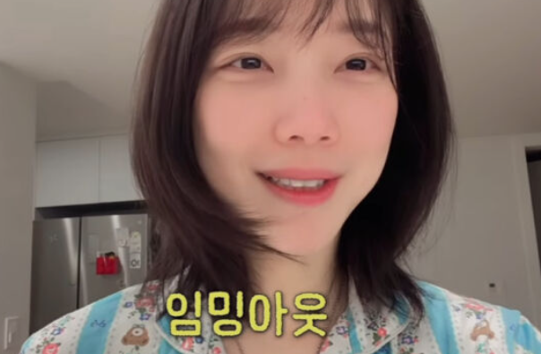 "내가 임밍아웃을 할 줄이야" 배우 김규선, 결혼 9년 만에 첫 아이 임신 깜짝 발표!