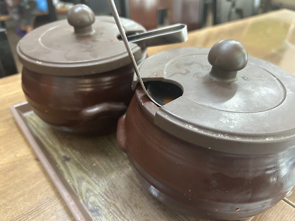바지락손칼국수 사진 6