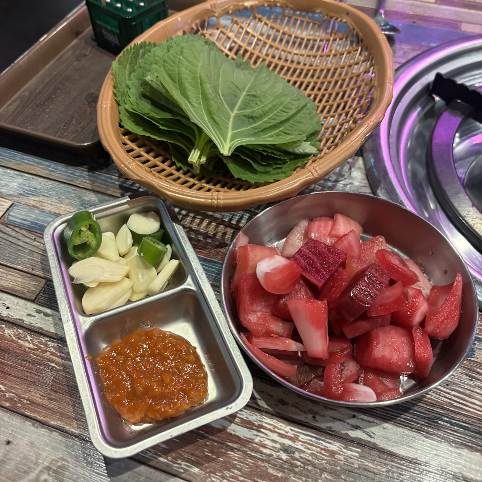 곱분이곱창 시흥은계점 사진 5