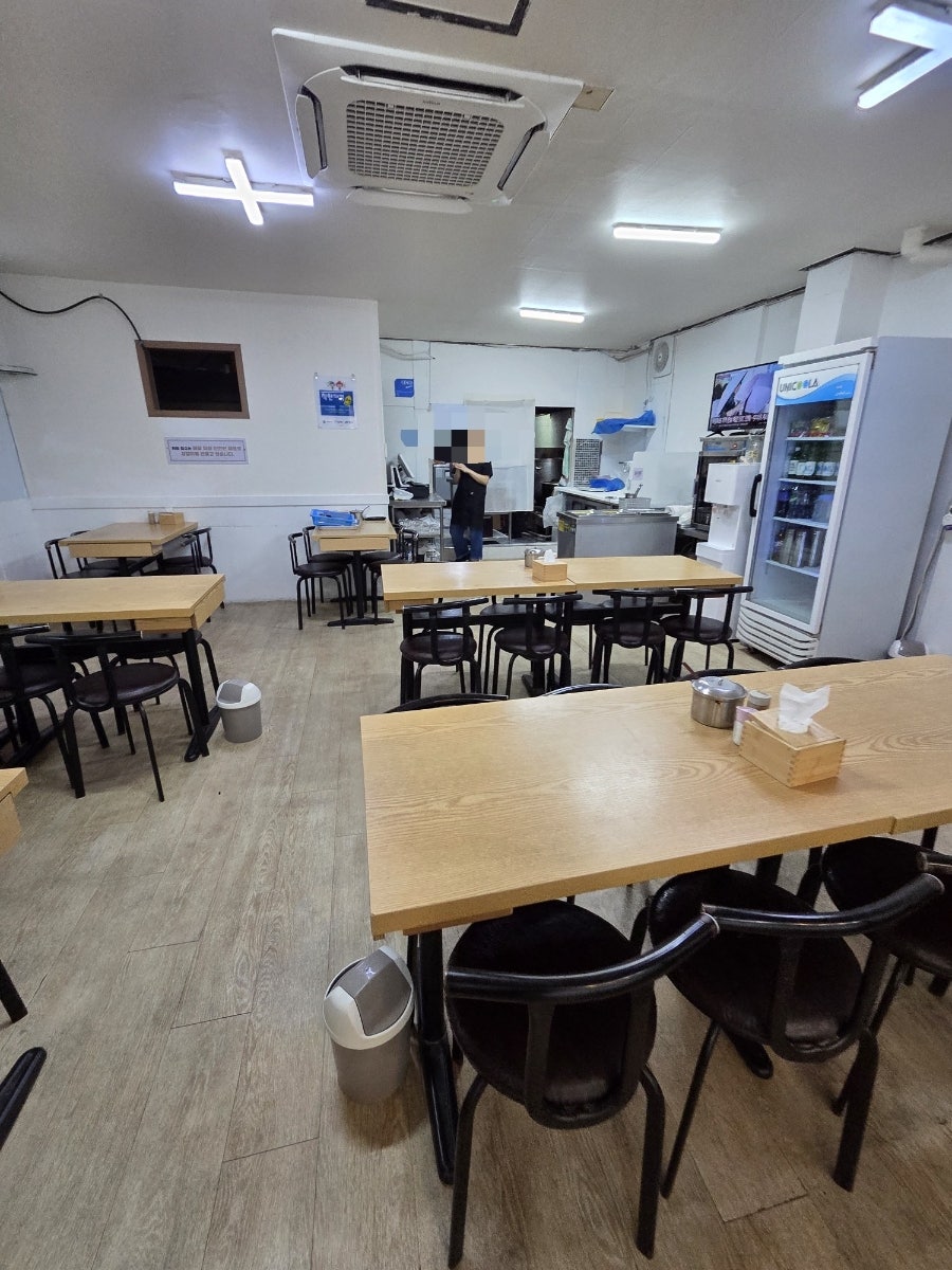 이삭홍두깨손칼국수 사진 5