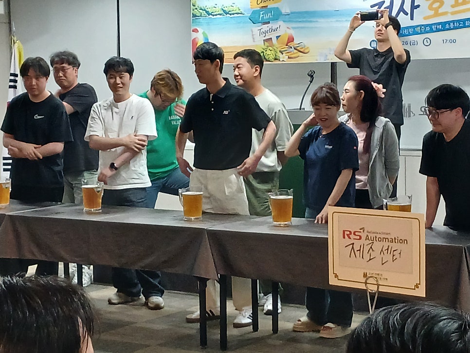 오산컨벤션웨딩뷔페 사진 5