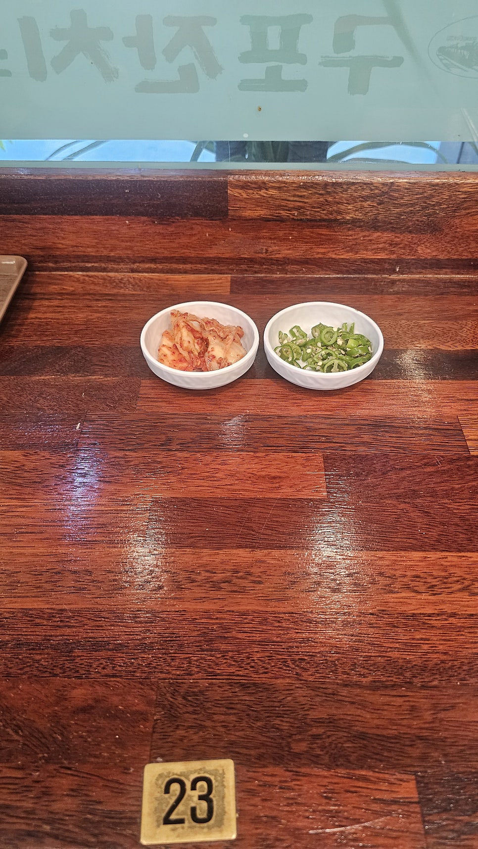 구포잔치국수 사진 3
