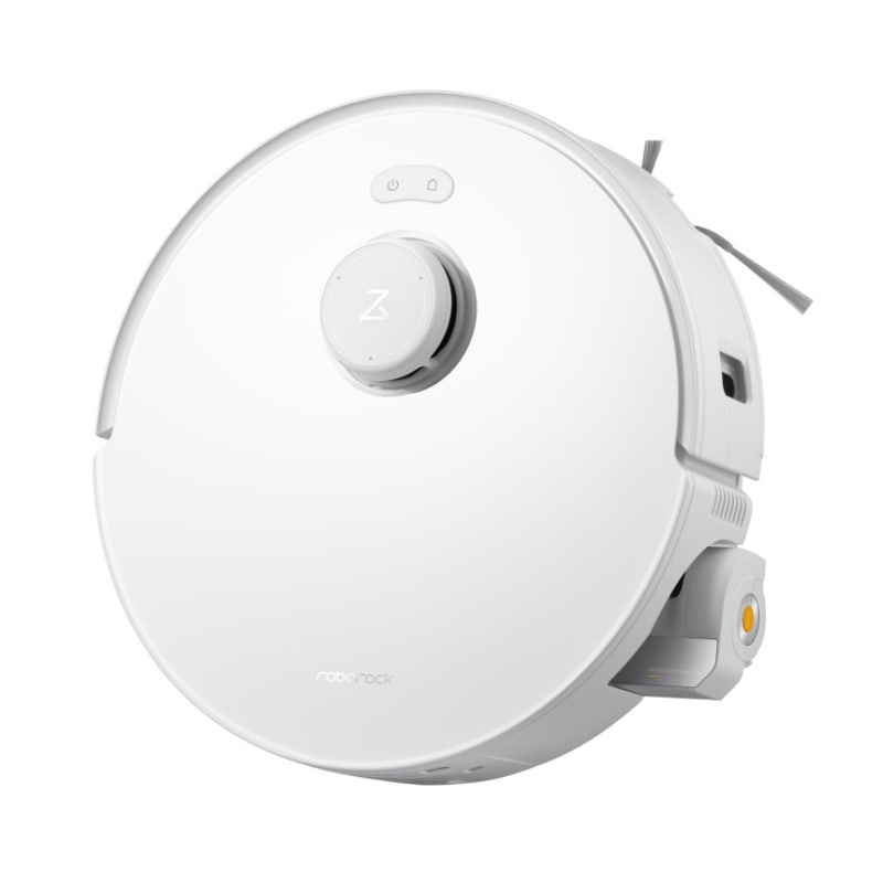 로봇청소기 롤러형 신형 Qrevo Curv 2 Flow로