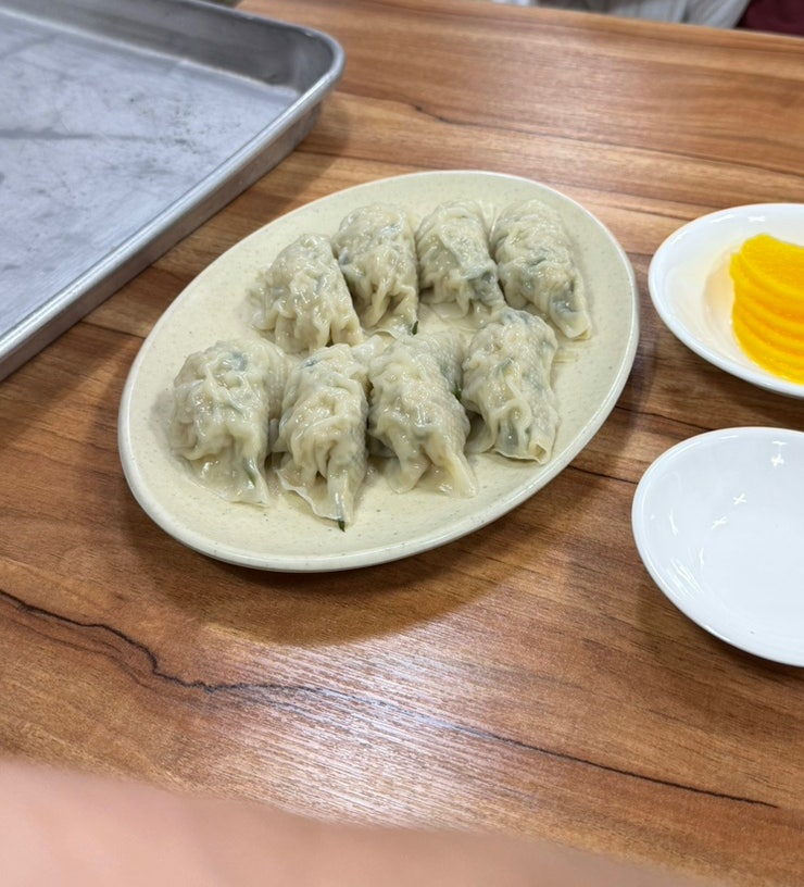 먹보왕만두 사진 2