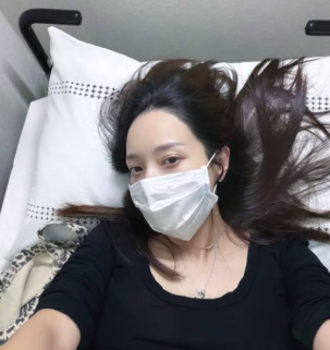 김민경 46세 임신 임신성 당뇨 응급실 근황, 7개월 차에 전한 담담한 고백