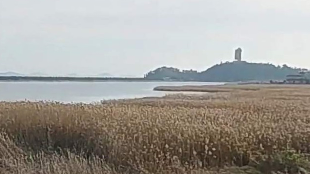 삼산호 사진 5