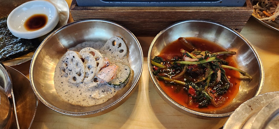 나랏님이천쌀밥 본관 사진 5