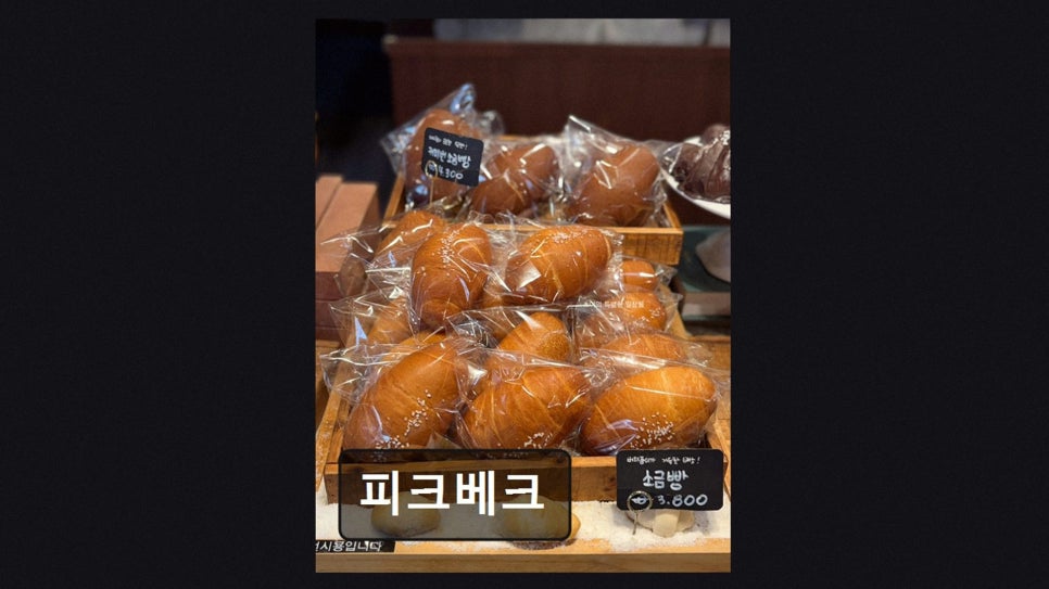 피크베크 사진 2