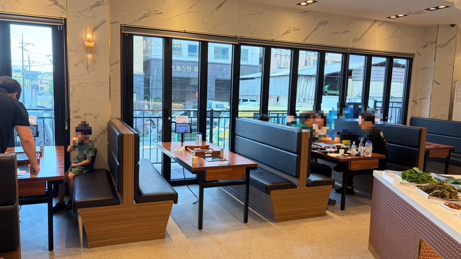 삼겹식당 사상점 사진 8