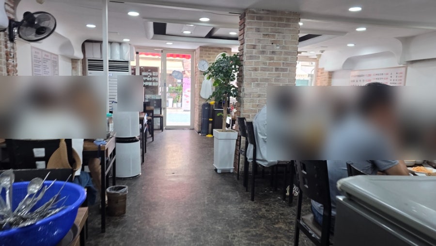 봉평옹심이메밀칼국수 사진 5