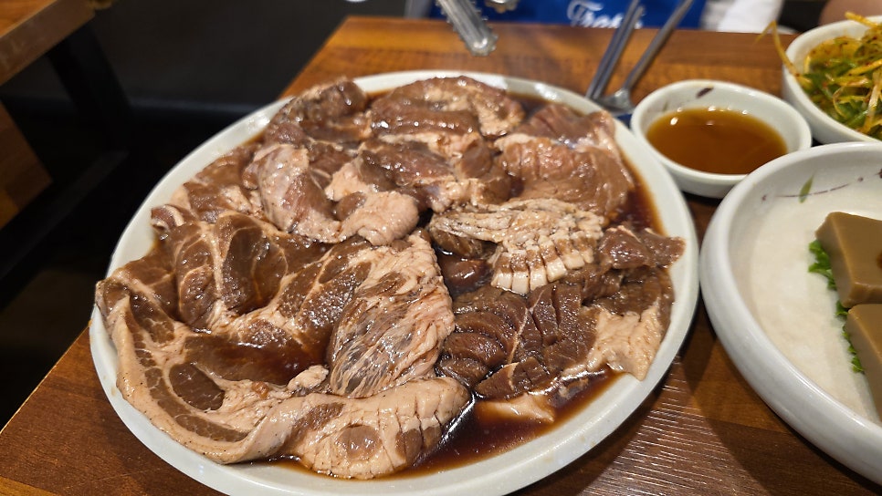Mapomyeonok photo 5