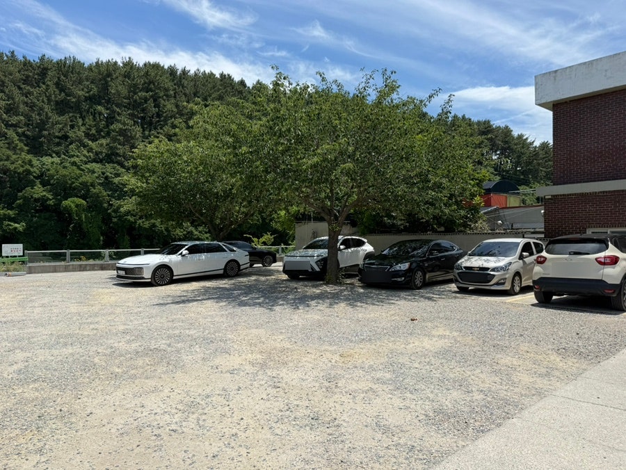 옥산정 사진 3