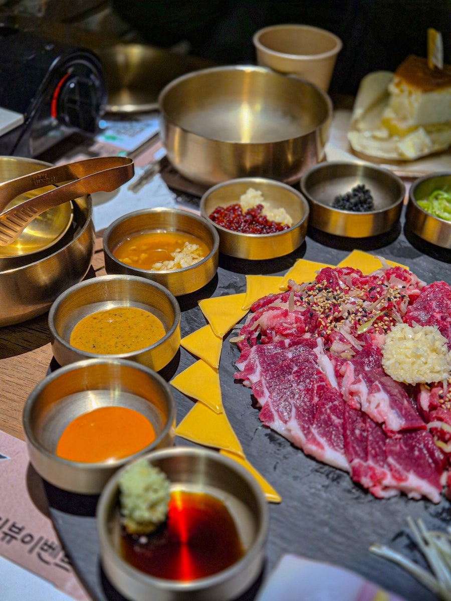 육회덕후 삼산점 사진 5