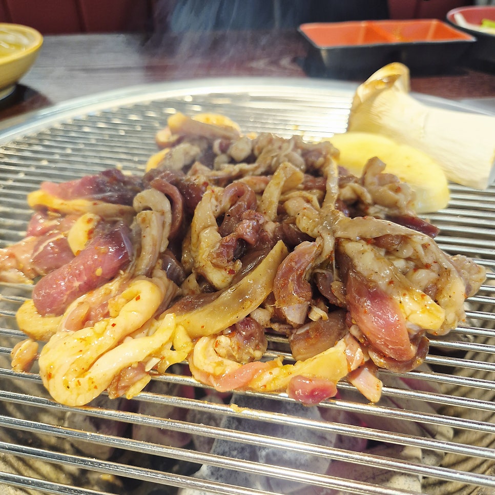 천보오리 일산풍동점 사진 4