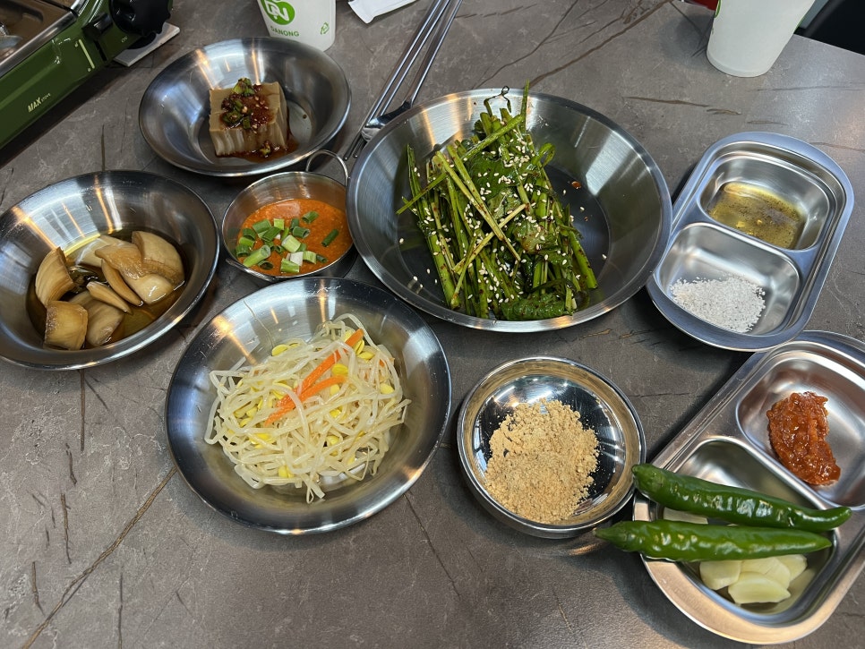 장터도래창 사진 4