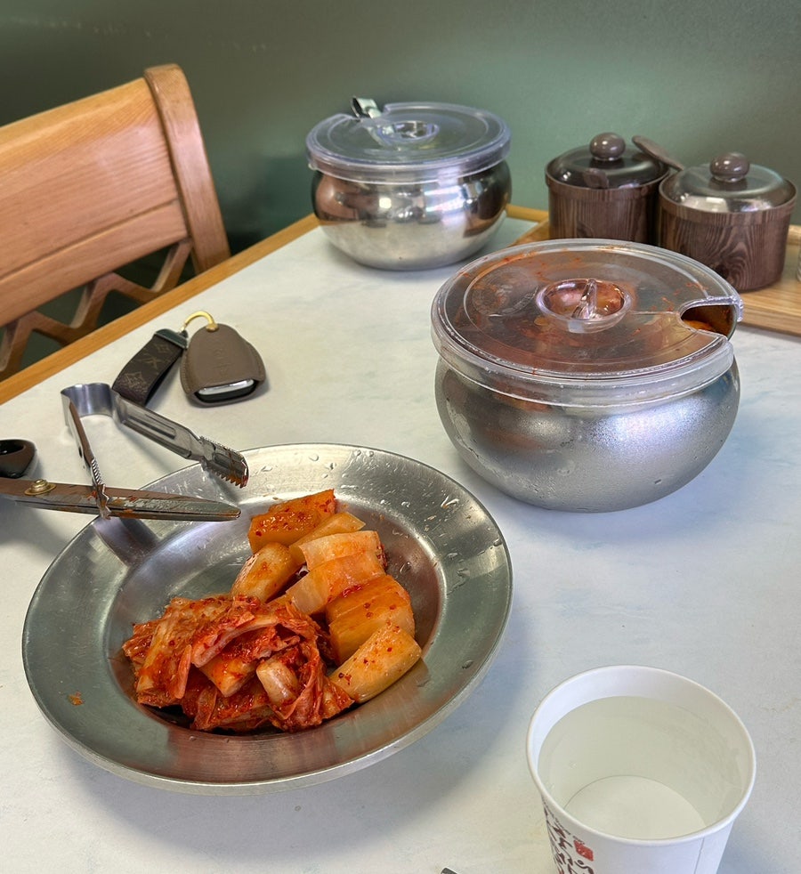 이남장 삼성점 사진 6