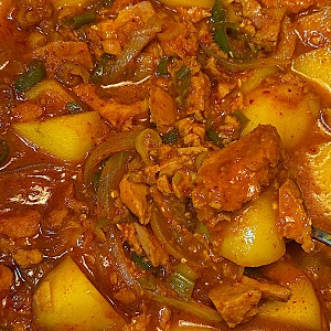 감자짜글이 레시피 스팸감자짜글이 만드는 법, 백종원 스팸짜글이 찌개 황금레시피