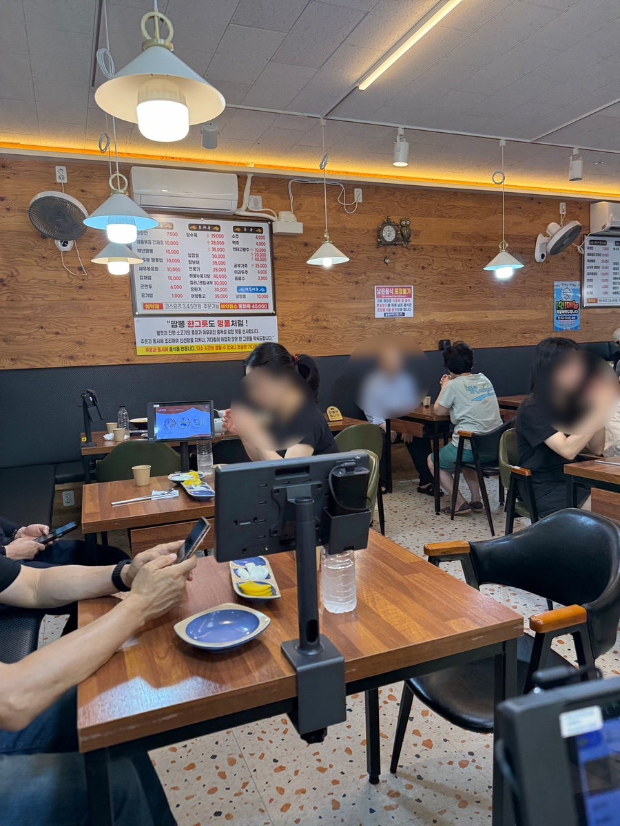 백년짬뽕 사진 3