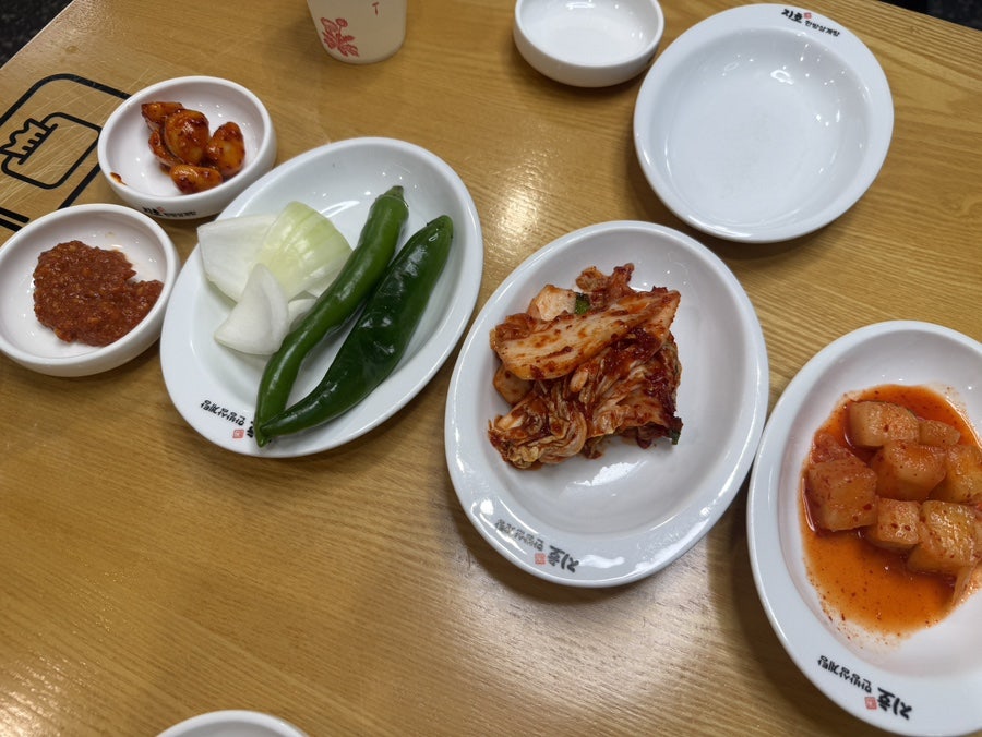 지호한방삼계탕 마포구청역점 사진 6