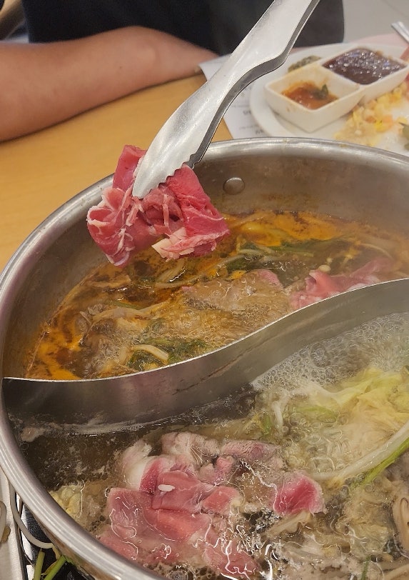 샤브올데이 인천도화점 사진 4