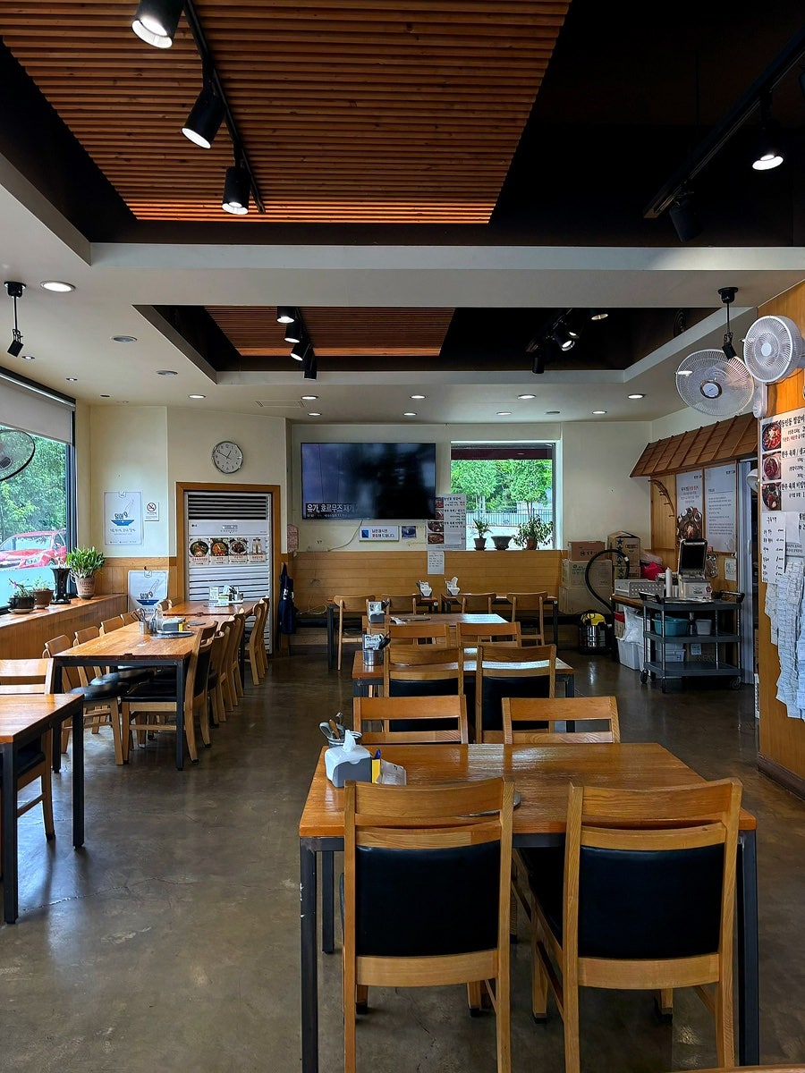 동인동찜갈비 돌담집 사진 1