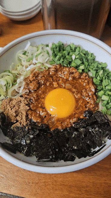 부산여행에 캐리어끌고 웨이팅하는 마제소바맛집｜부산 서면 웨이팅맛집 '칸다소바 부전동....