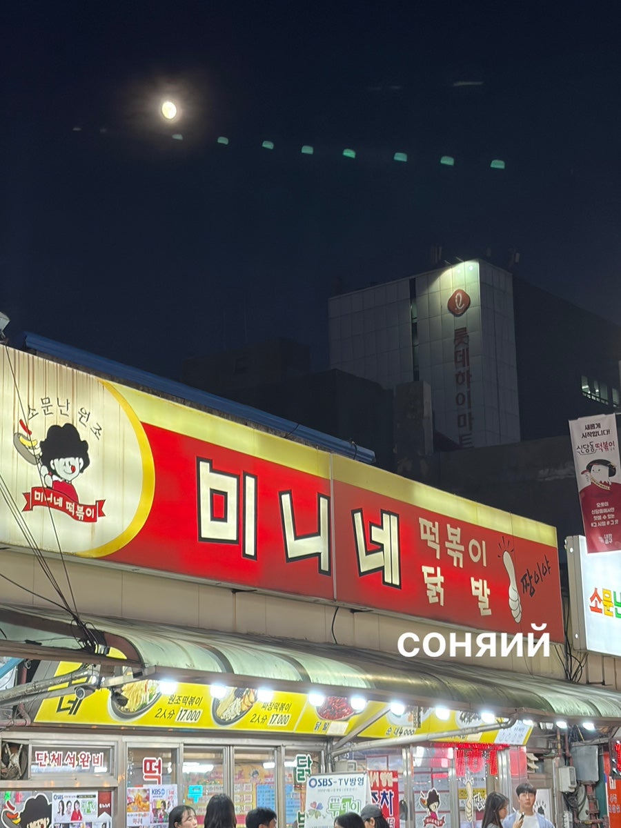 미니네 사진 1