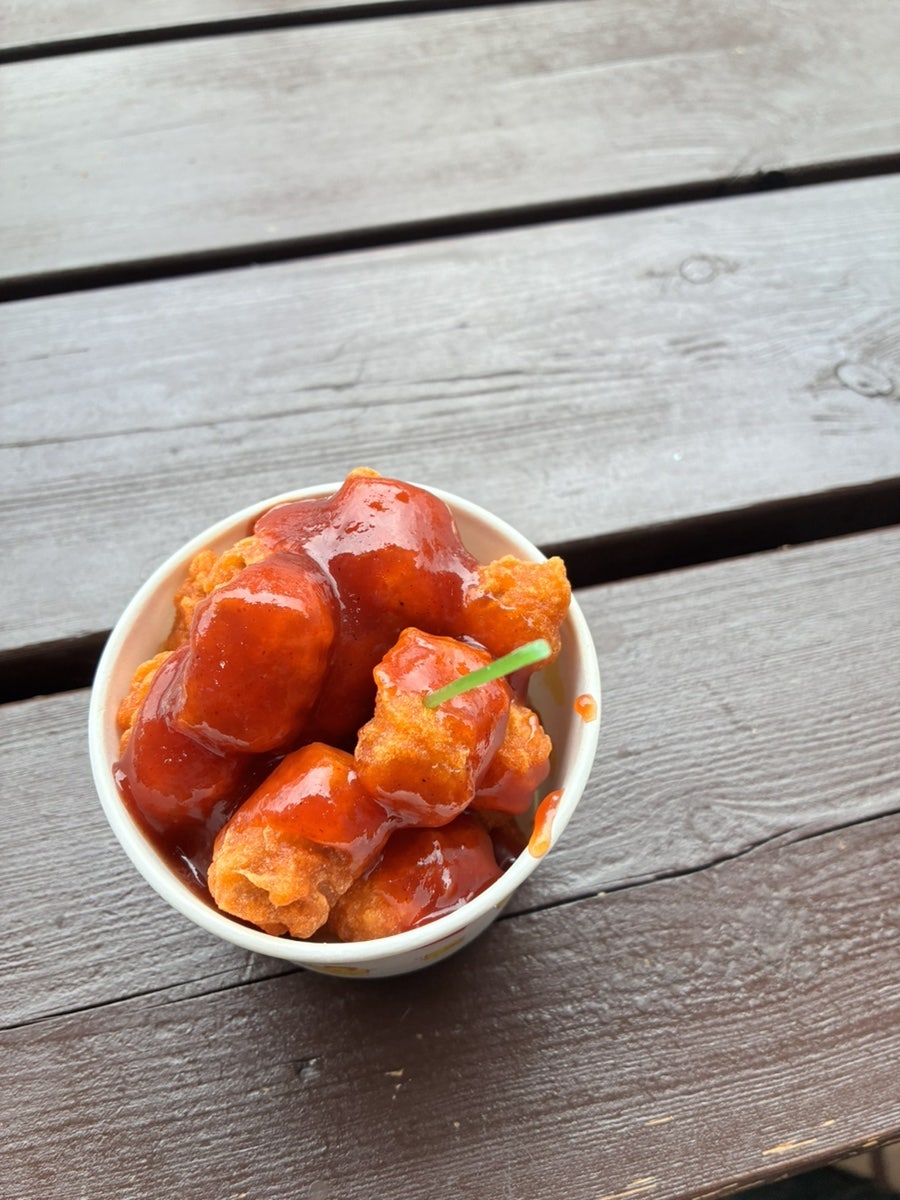 라고바움호텔 카페 사진 4