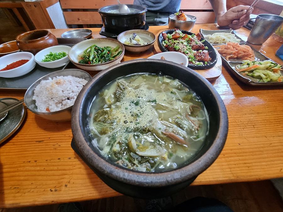 와석골 사진 6