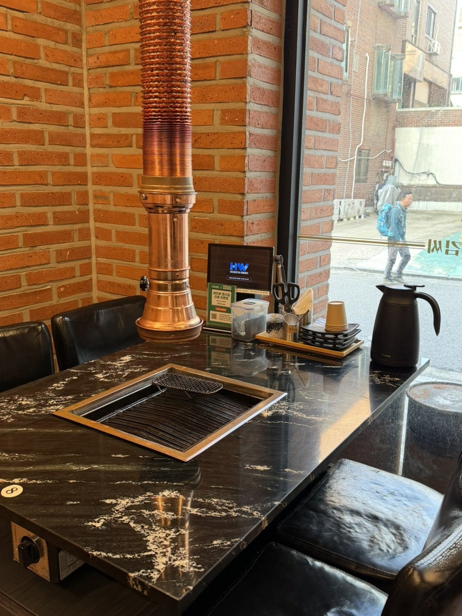 마장동김씨 분당야탑점 사진 4