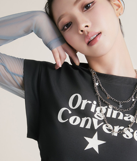 컨버스 카리나 신상, ‘척 70 X’ 출시 정보! 클래식에 디테일을 더하다