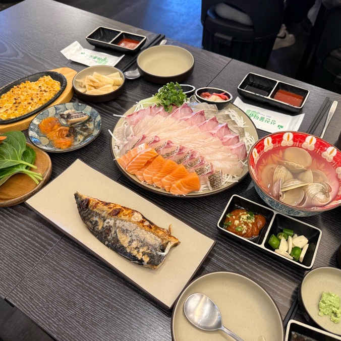 바른생선 사진 3