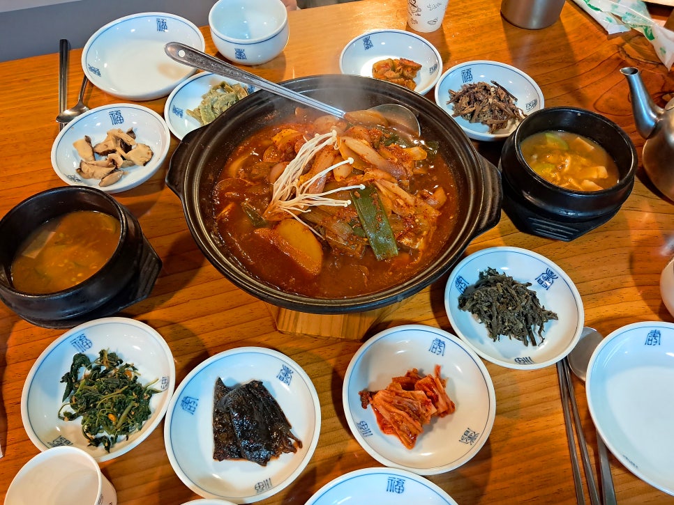 기와집 사진 6