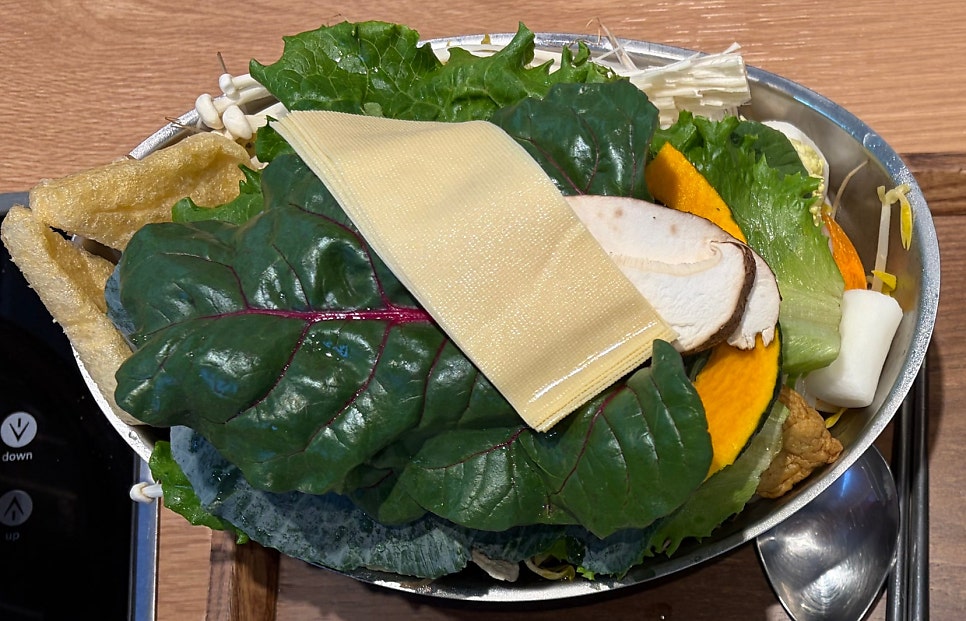 샤브보트 덕은리버워크점 사진 5