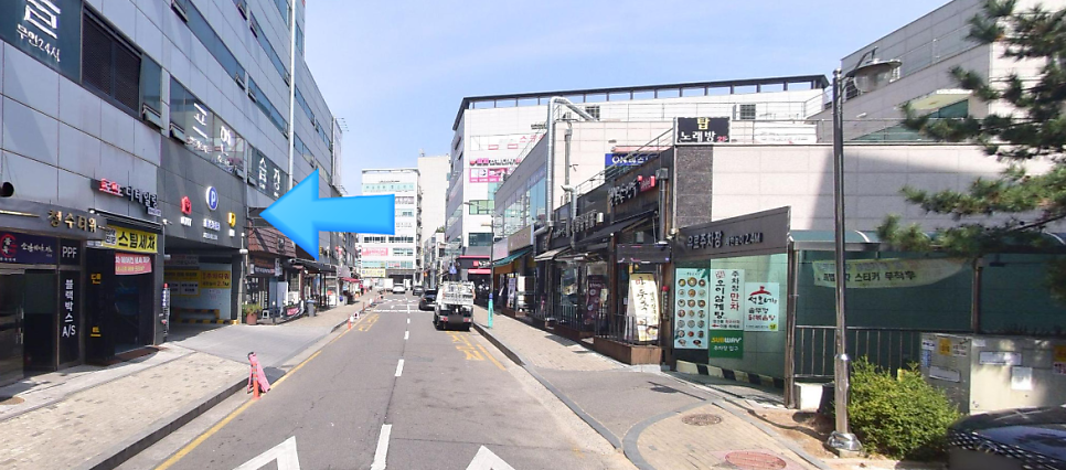 오이삼계탕 인천서창점 사진 3