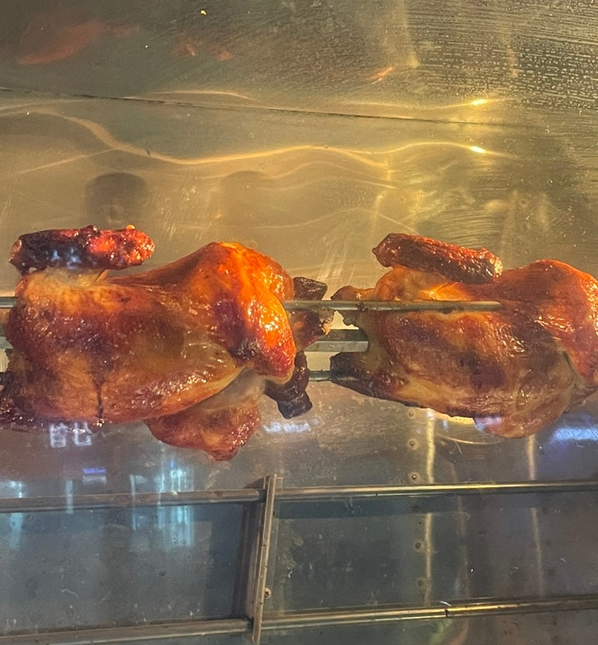 김종구식맛치킨 송천센트럴점 사진 4