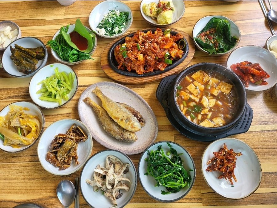 들녘 사진 4