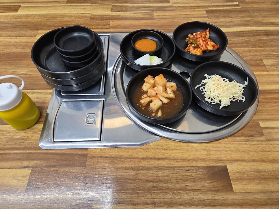 전대가감자탕 사진 4