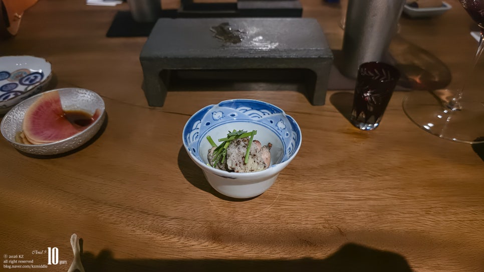 뼈마루감자탕 본점 사진 6