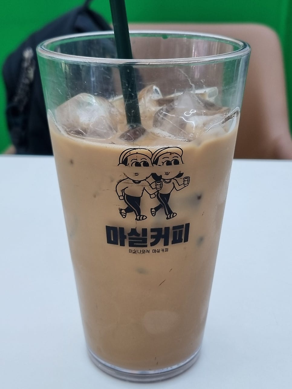마실커피 대전우송대점 사진 2