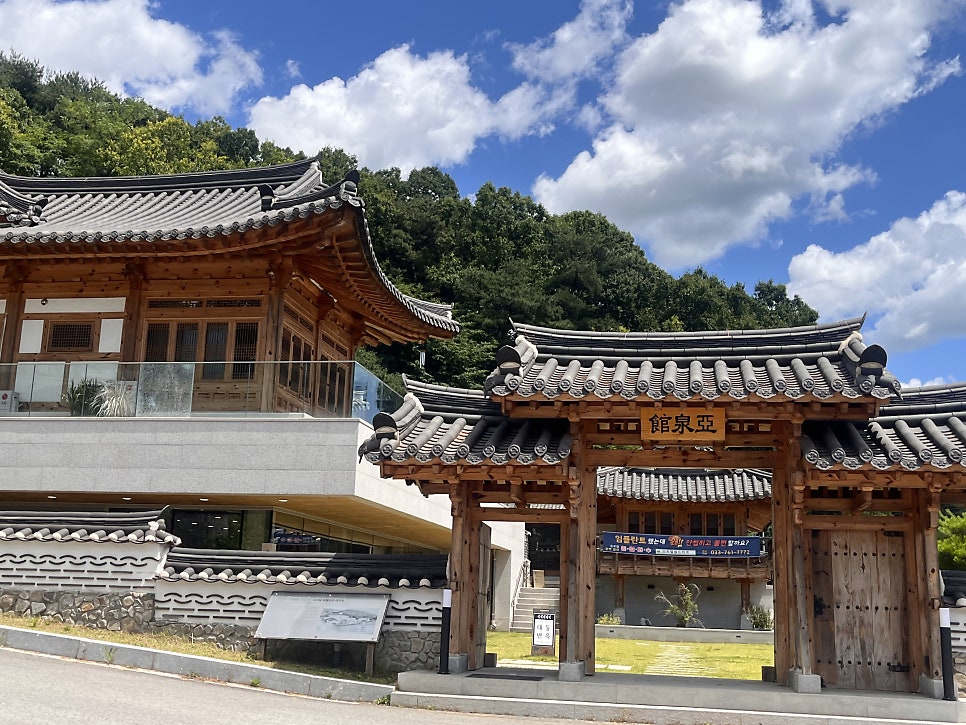 대동면옥 사진 2