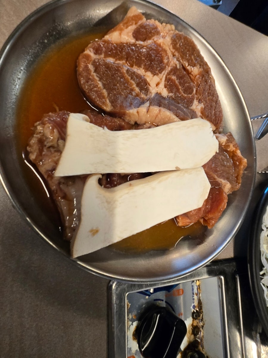 삼봉푸줏간 사진 3