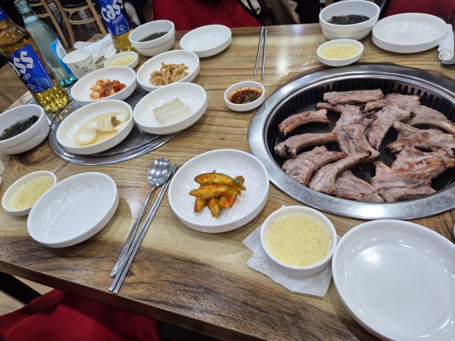 박가네 사진 5