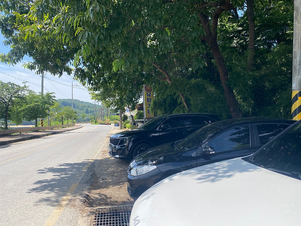 소풍 사진 2