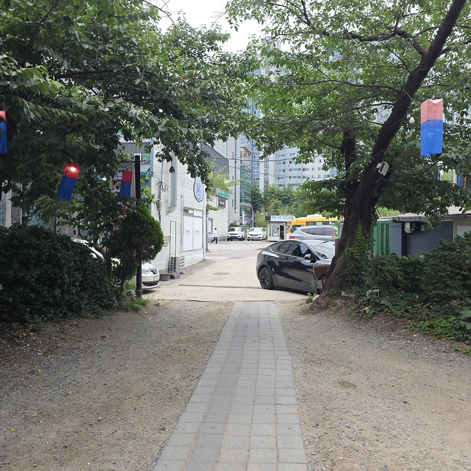회룡전통순대국 사진 2