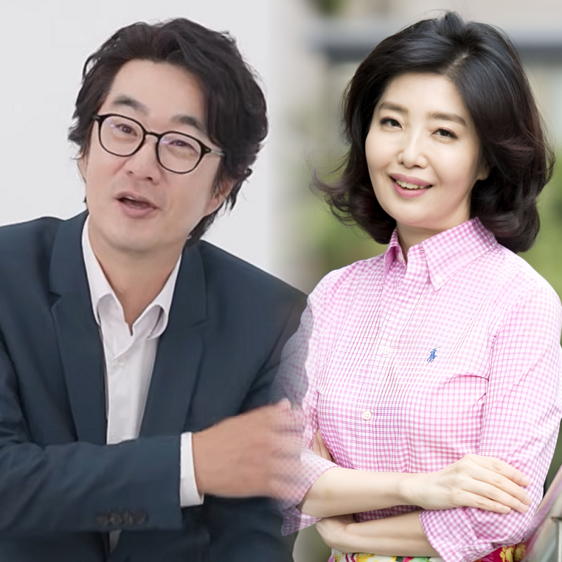 여에스더 홍혜걸 프로필 나이 자녀 며느리 화제, 3천억 성공 뒤 우울증 별거 무슨일?