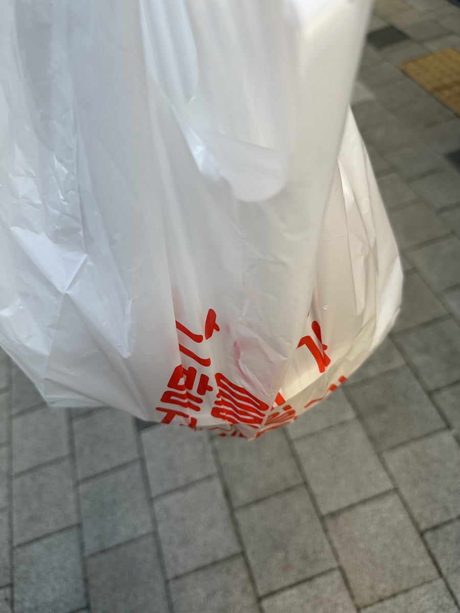 올때만두 사진 3