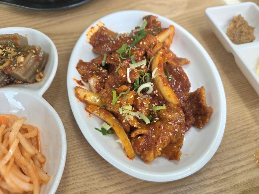 홍가네식당 사진 6