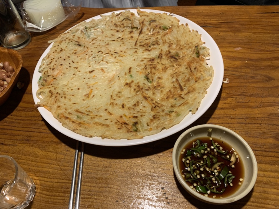 아람숯불바베큐 사진 6