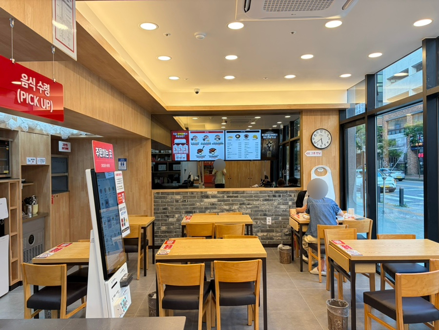 동대문엽기떡볶이 대전도안점 사진 4